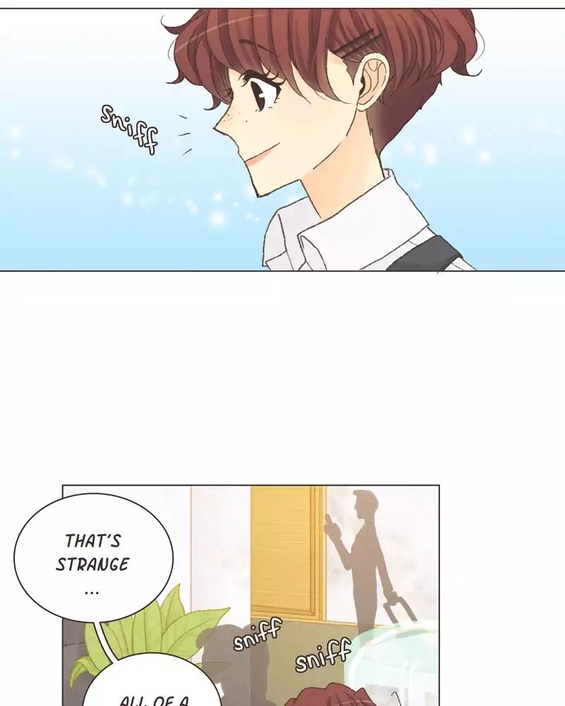 Gourmet Hound - Chapter 19: Ep.19: Peanut Butter