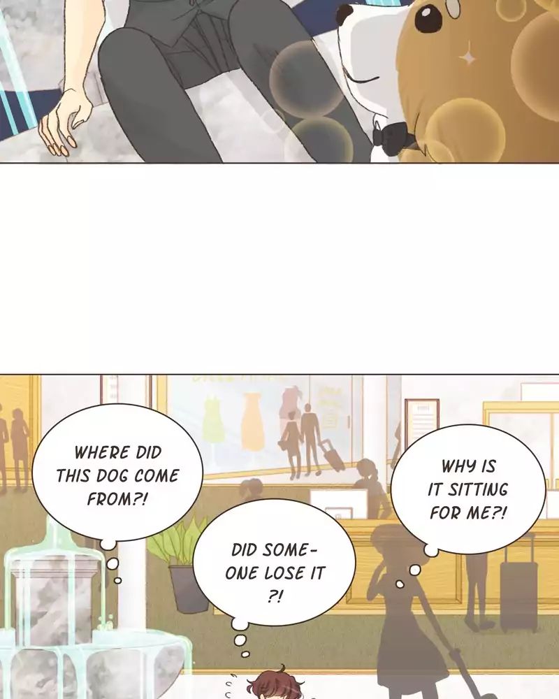 Gourmet Hound - Chapter 19: Ep.19: Peanut Butter