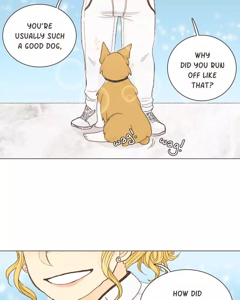 Gourmet Hound - Chapter 19: Ep.19: Peanut Butter