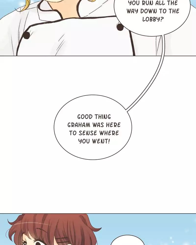 Gourmet Hound - Chapter 19: Ep.19: Peanut Butter