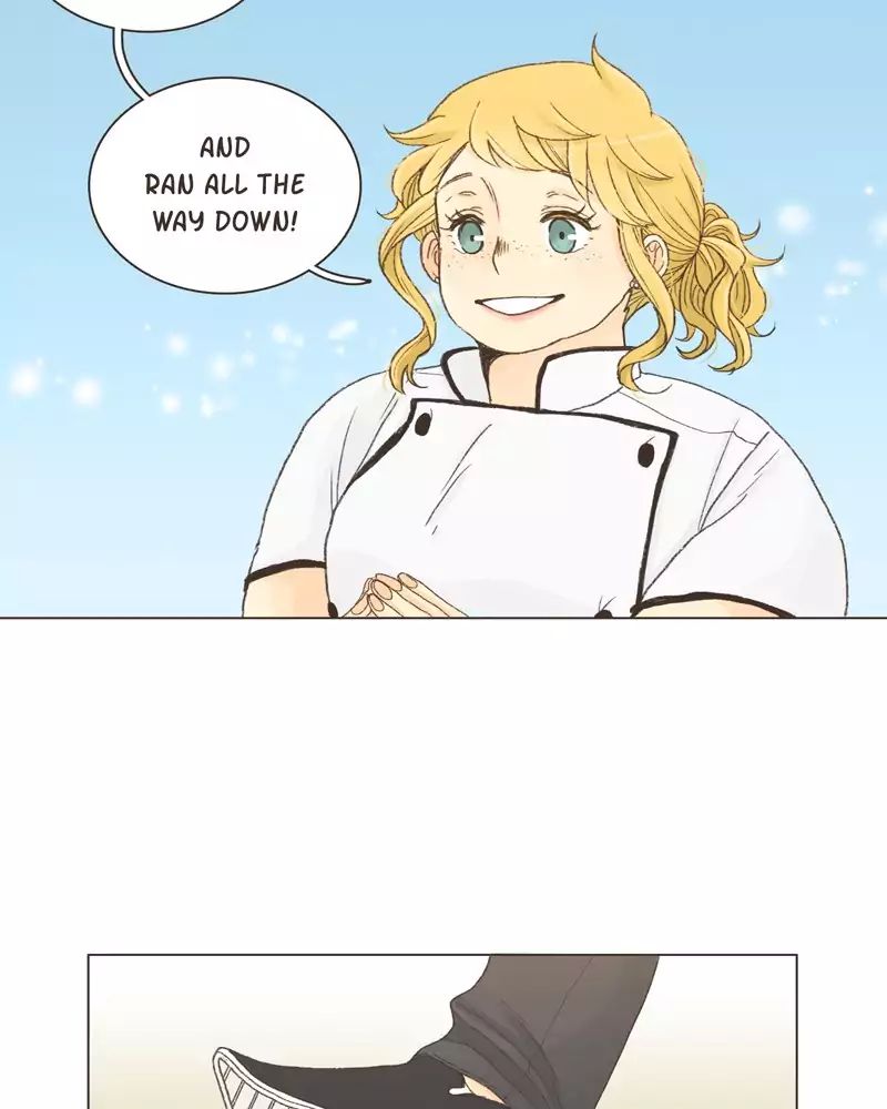 Gourmet Hound - Chapter 19: Ep.19: Peanut Butter