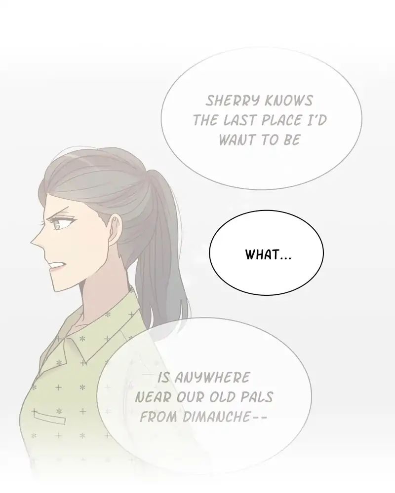 Gourmet Hound - Chapter 79: Ep.77: Squash Blossoms