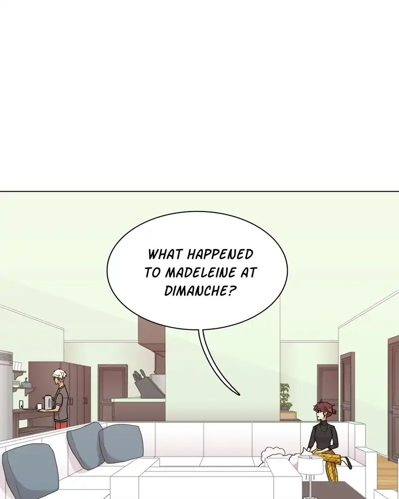 Gourmet Hound - Chapter 79: Ep.77: Squash Blossoms