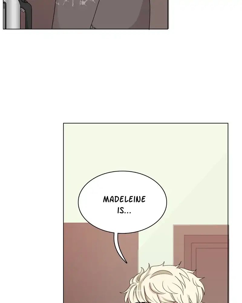 Gourmet Hound - Chapter 79: Ep.77: Squash Blossoms