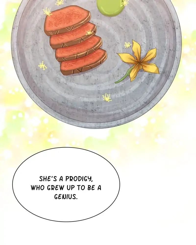 Gourmet Hound - Chapter 79: Ep.77: Squash Blossoms