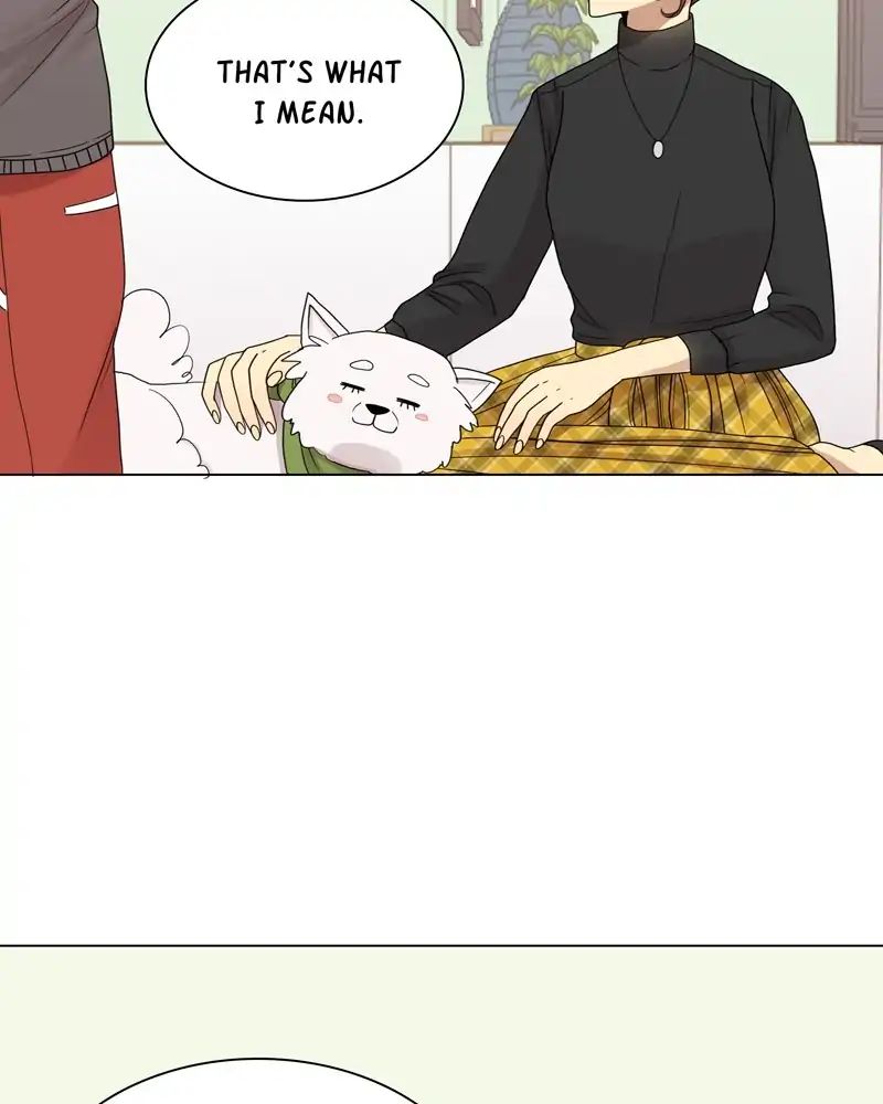 Gourmet Hound - Chapter 79: Ep.77: Squash Blossoms