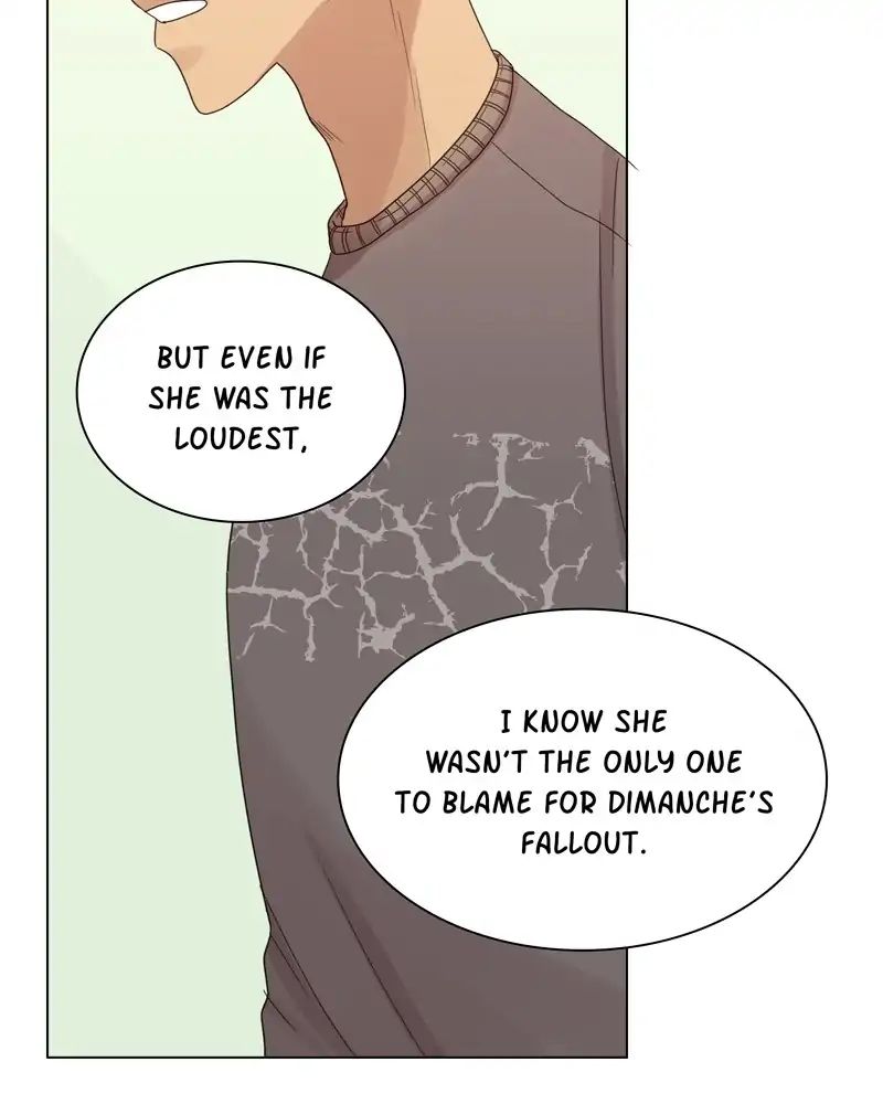 Gourmet Hound - Chapter 79: Ep.77: Squash Blossoms