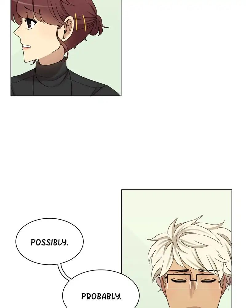 Gourmet Hound - Chapter 79: Ep.77: Squash Blossoms