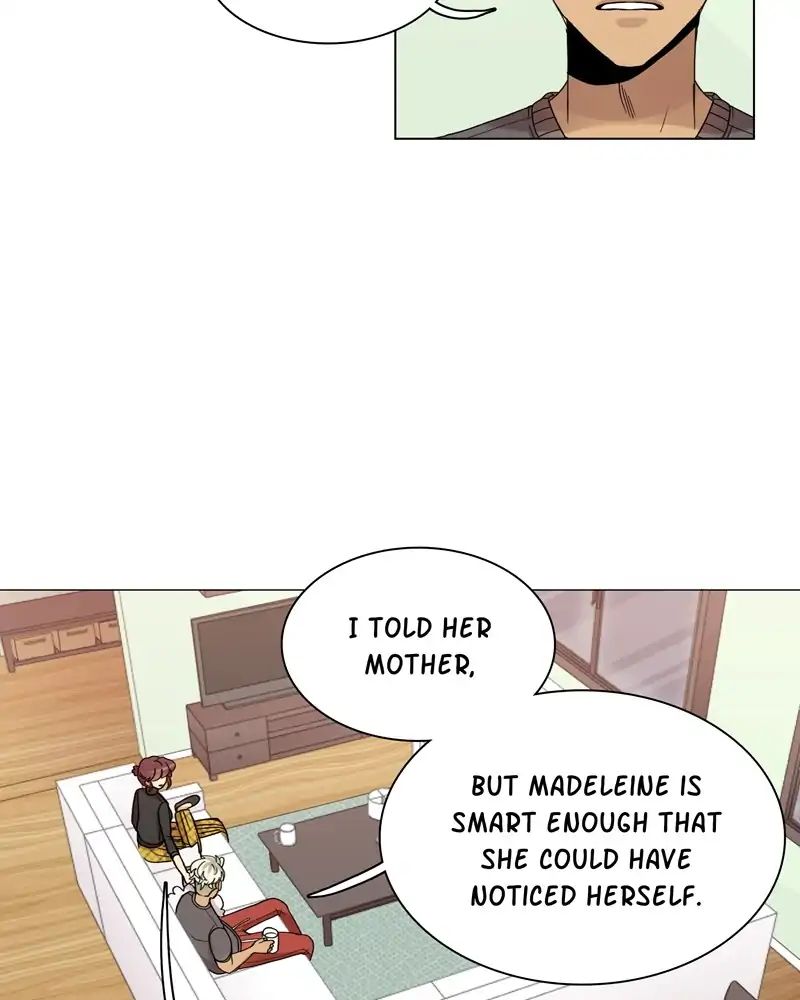 Gourmet Hound - Chapter 79: Ep.77: Squash Blossoms