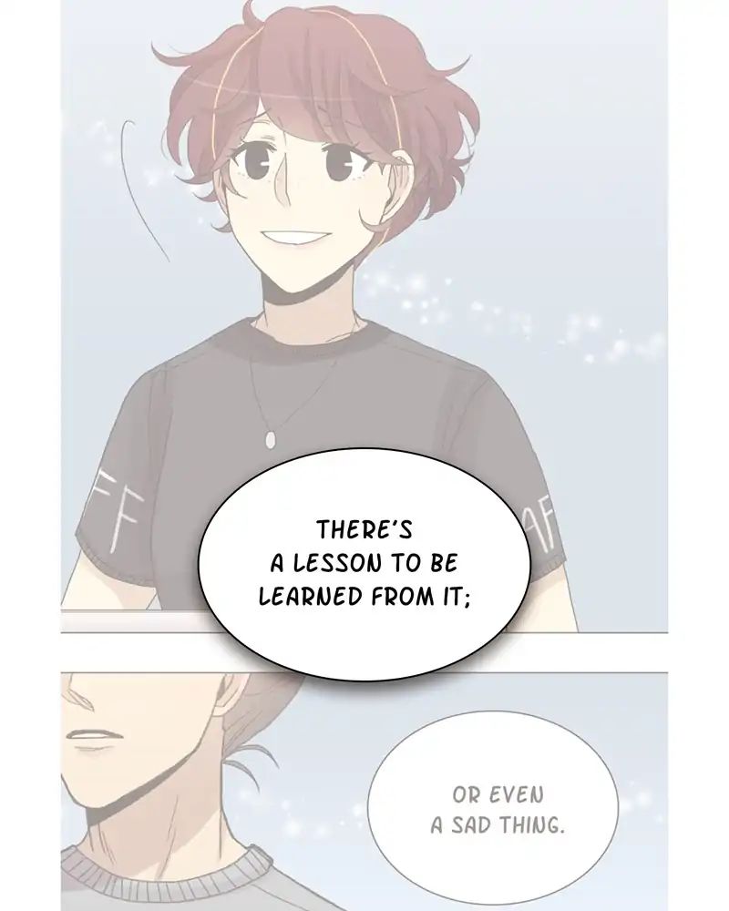 Gourmet Hound - Chapter 79: Ep.77: Squash Blossoms