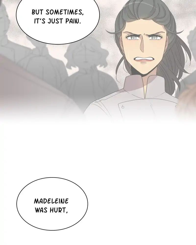 Gourmet Hound - Chapter 79: Ep.77: Squash Blossoms