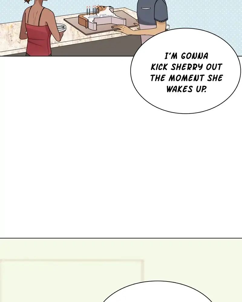 Gourmet Hound - Chapter 79: Ep.77: Squash Blossoms