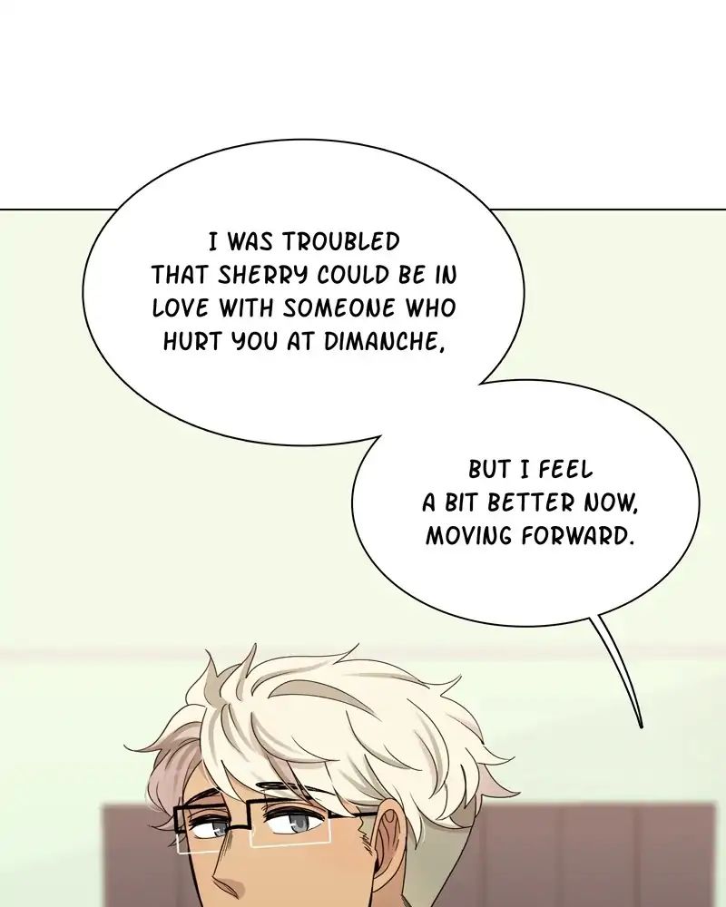 Gourmet Hound - Chapter 79: Ep.77: Squash Blossoms