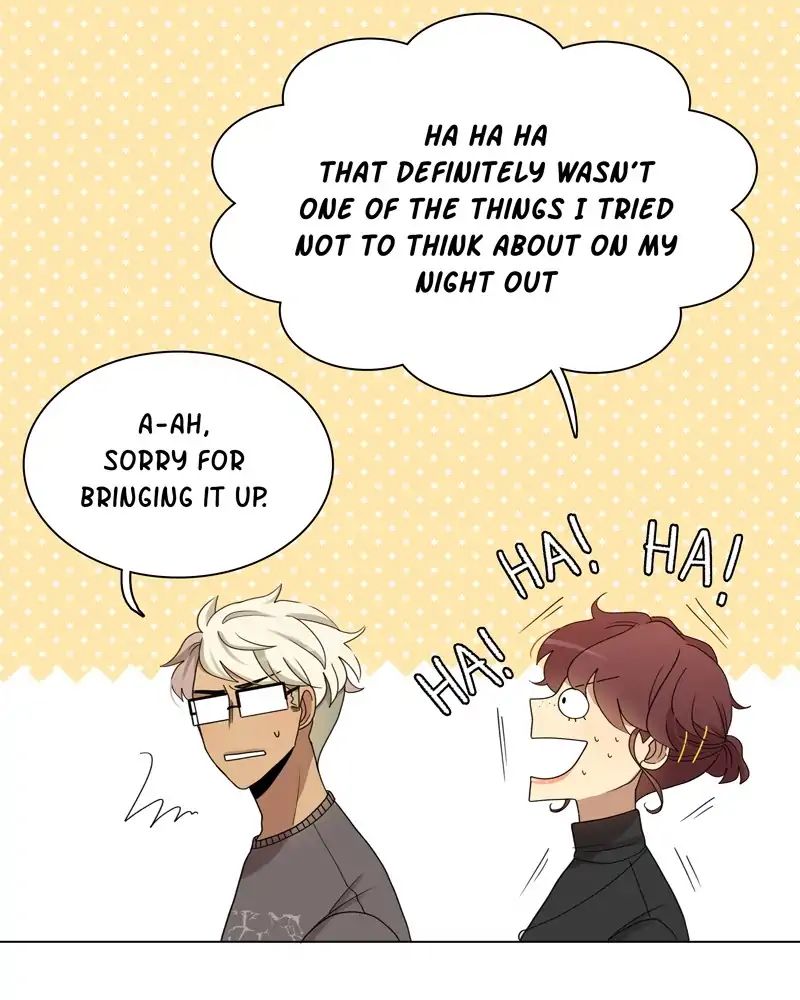 Gourmet Hound - Chapter 79: Ep.77: Squash Blossoms