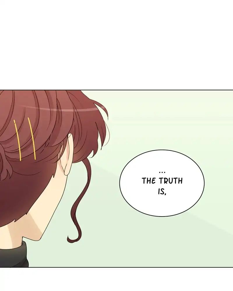 Gourmet Hound - Chapter 79: Ep.77: Squash Blossoms