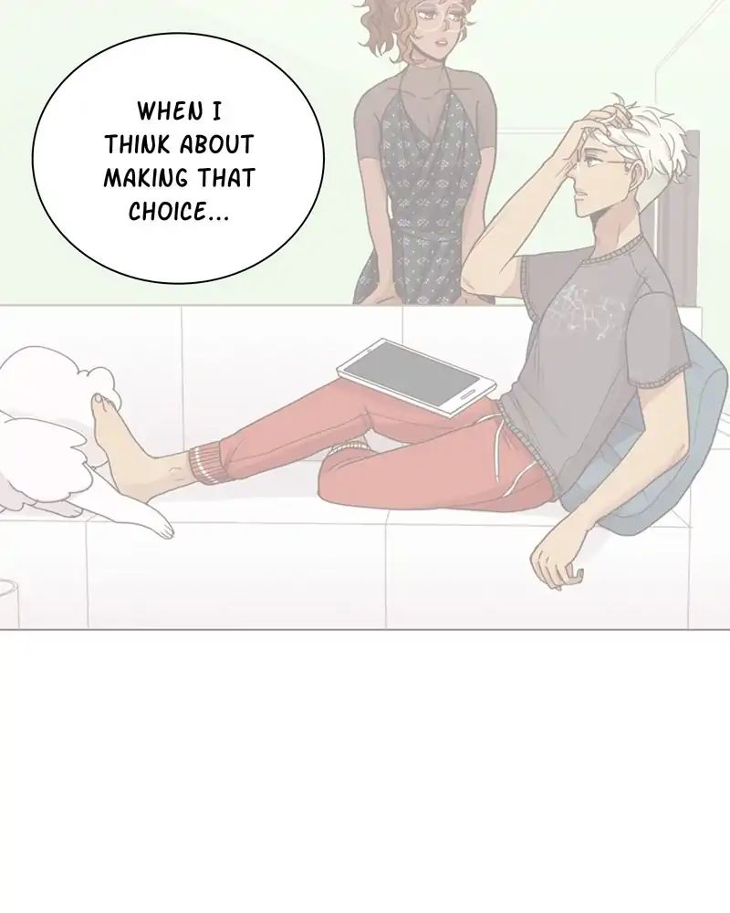 Gourmet Hound - Chapter 79: Ep.77: Squash Blossoms