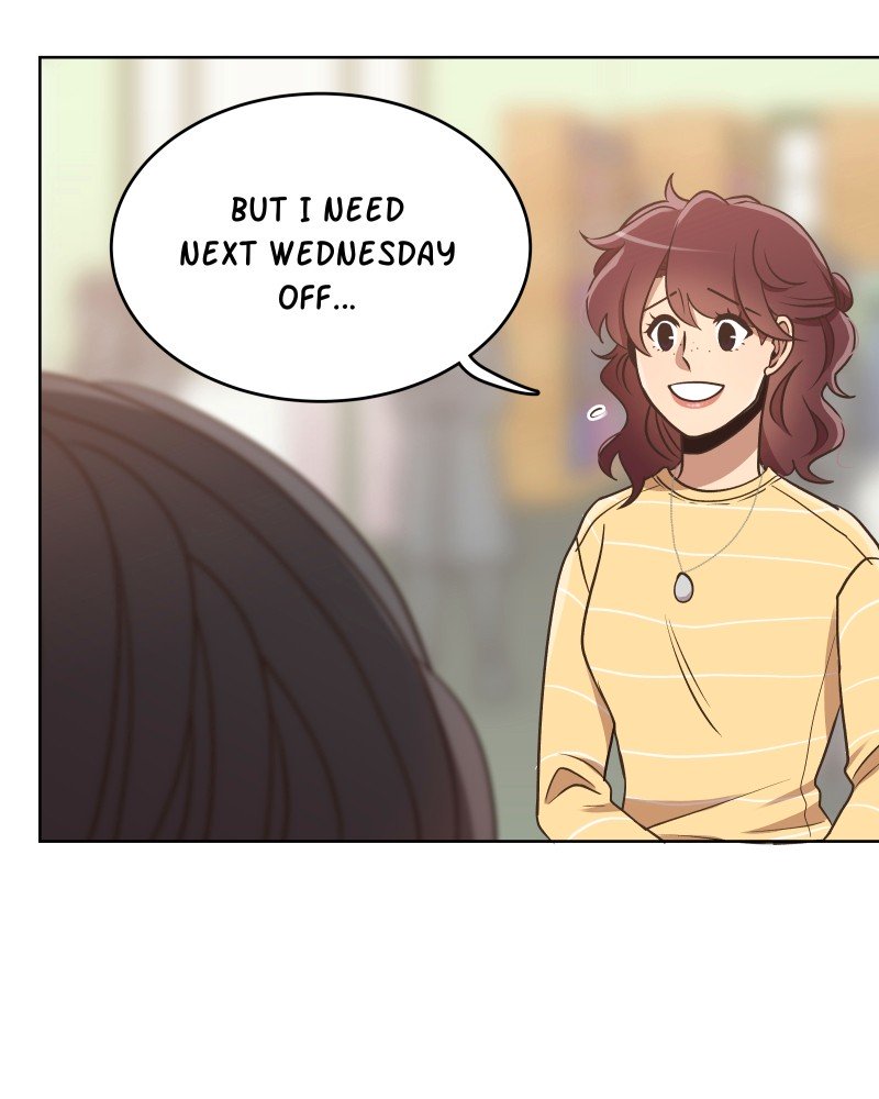 Gourmet Hound - Chapter 146