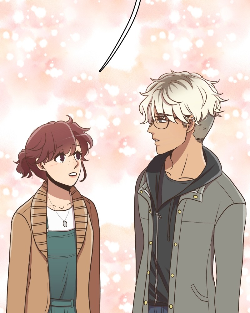 Gourmet Hound - Chapter 146