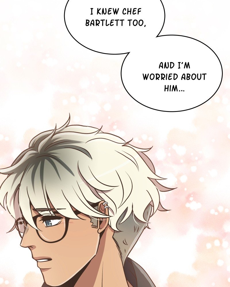 Gourmet Hound - Chapter 146