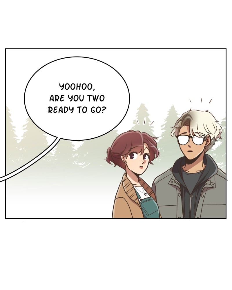 Gourmet Hound - Chapter 146