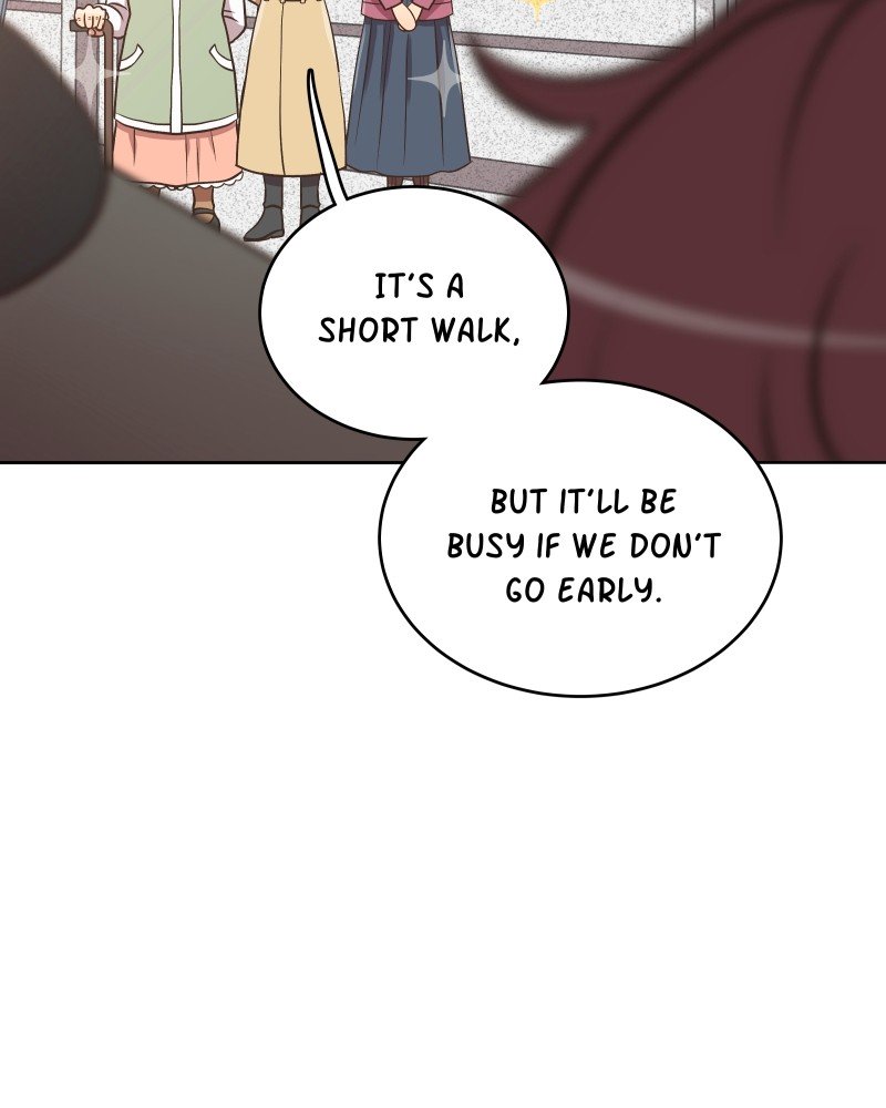 Gourmet Hound - Chapter 146