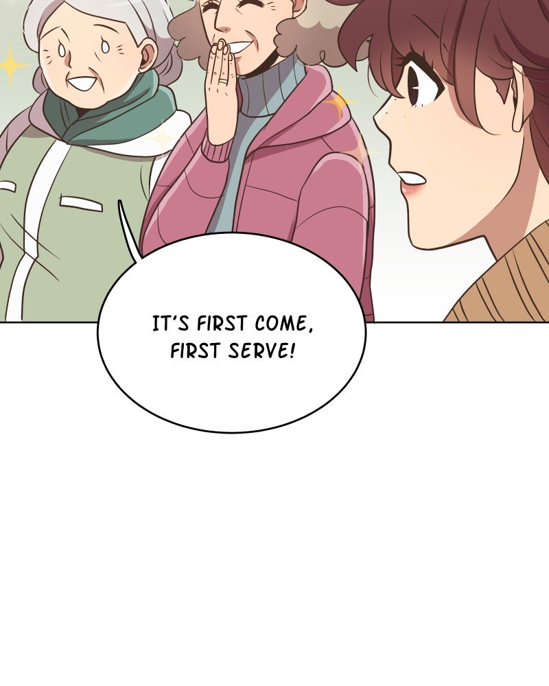 Gourmet Hound - Chapter 146