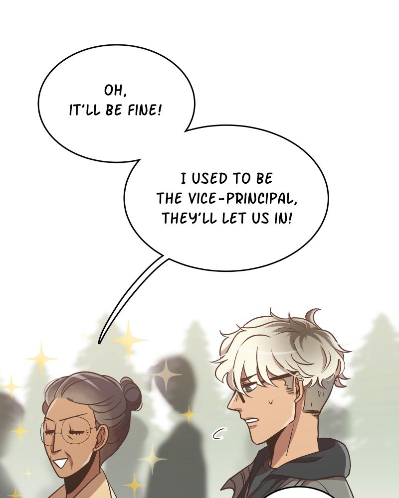 Gourmet Hound - Chapter 146