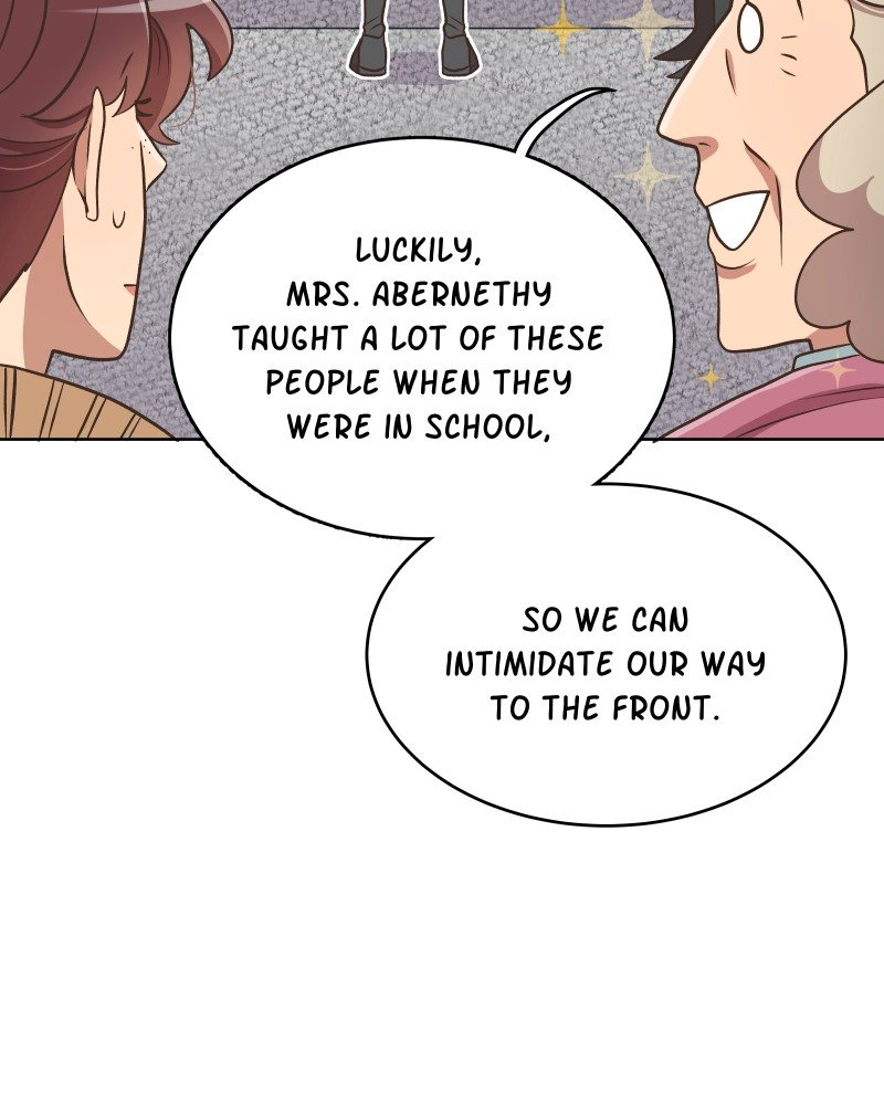 Gourmet Hound - Chapter 146