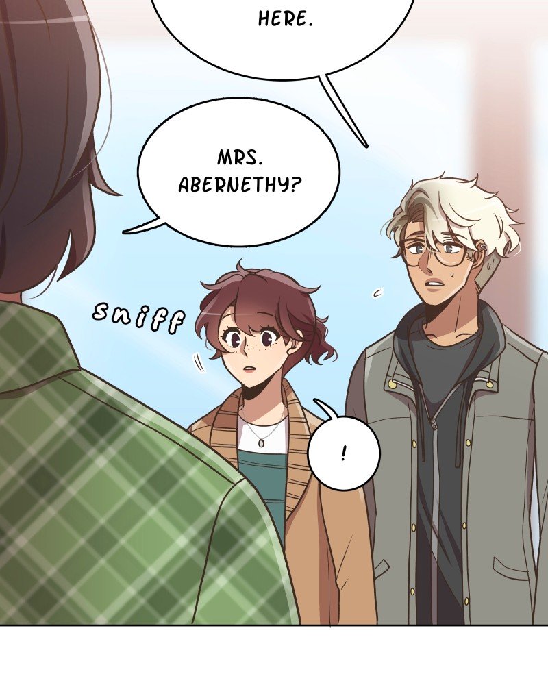 Gourmet Hound - Chapter 146