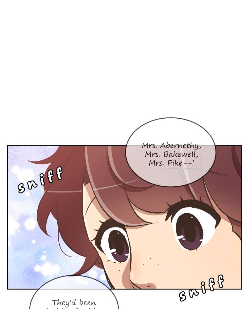 Gourmet Hound - Chapter 146