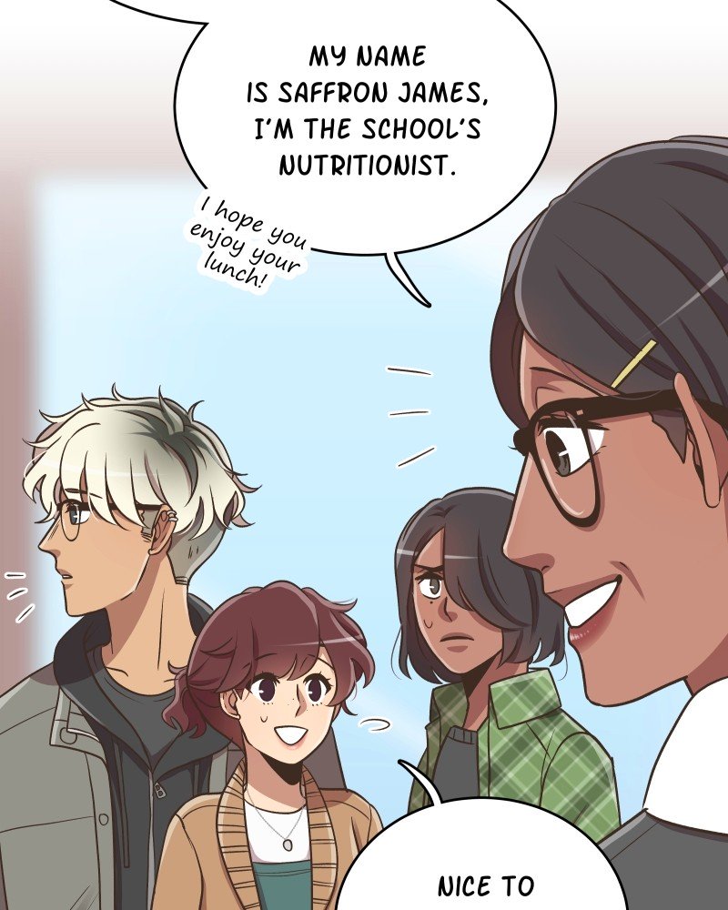 Gourmet Hound - Chapter 146