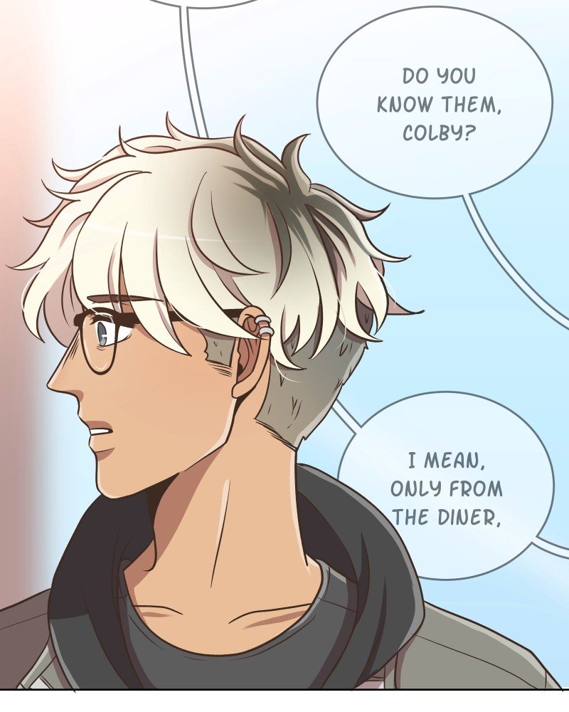 Gourmet Hound - Chapter 146