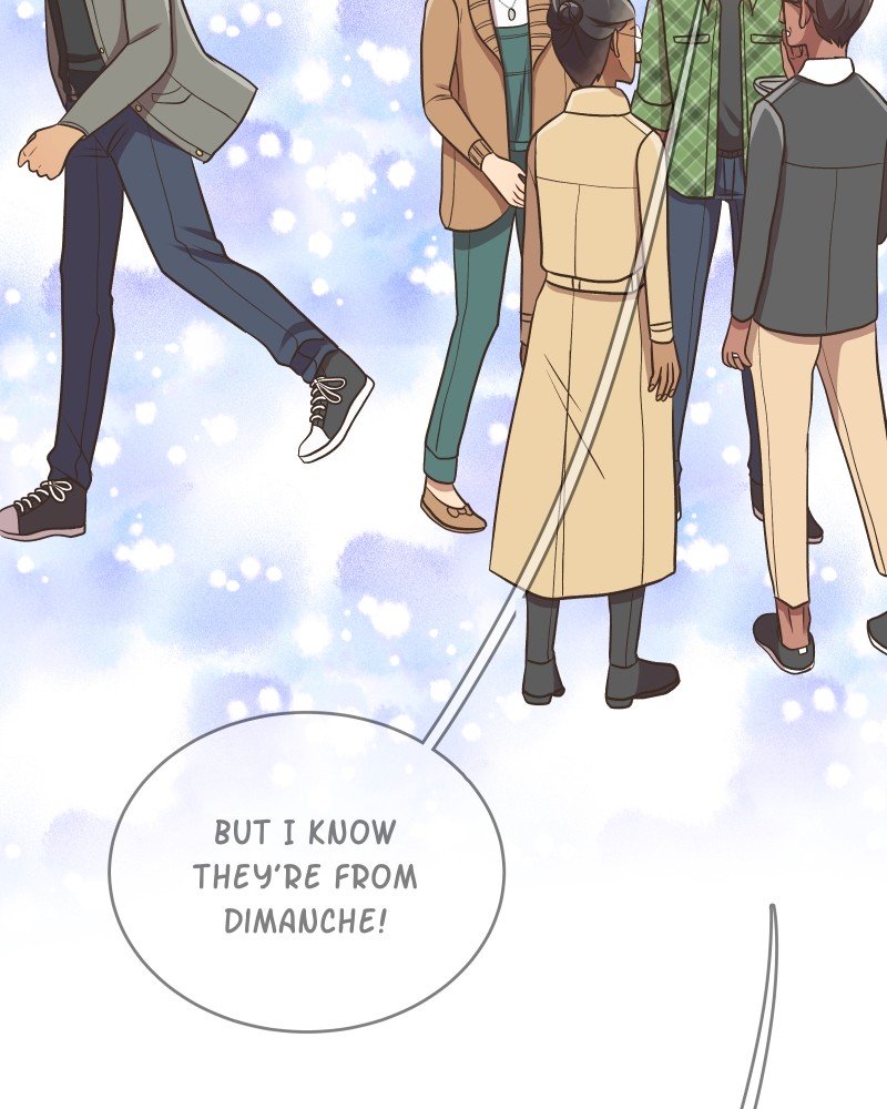 Gourmet Hound - Chapter 146