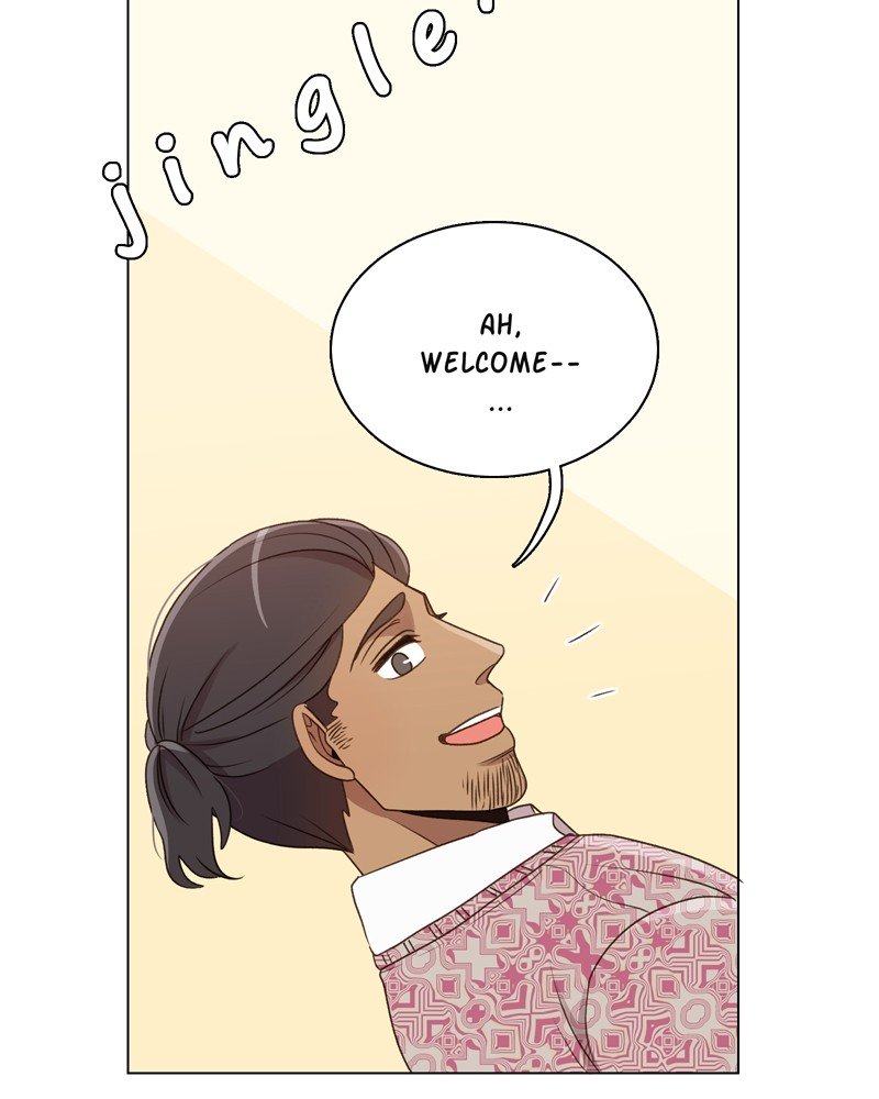 Gourmet Hound - Chapter 139