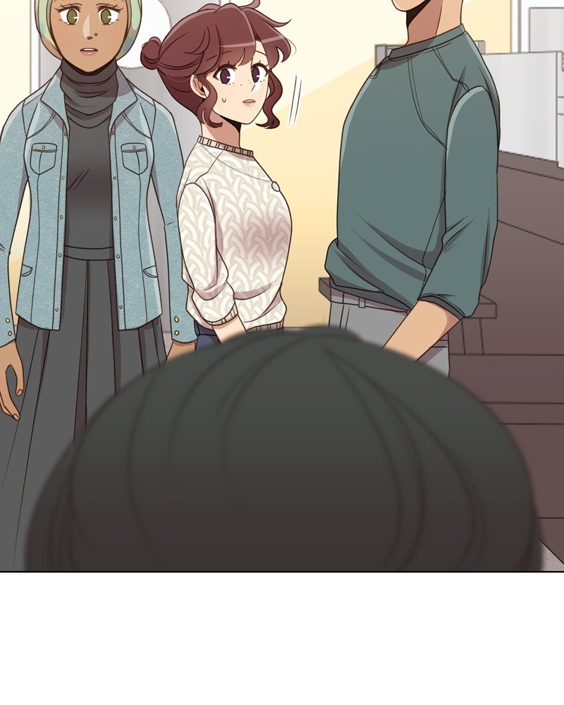 Gourmet Hound - Chapter 139