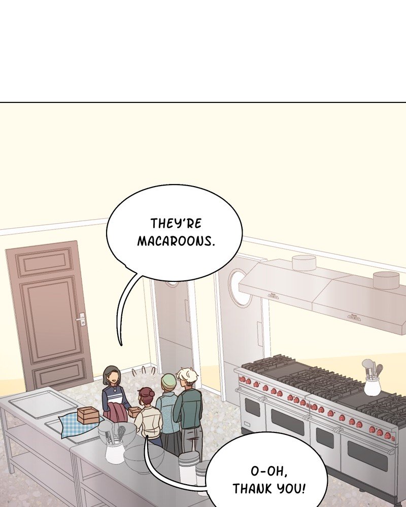 Gourmet Hound - Chapter 139