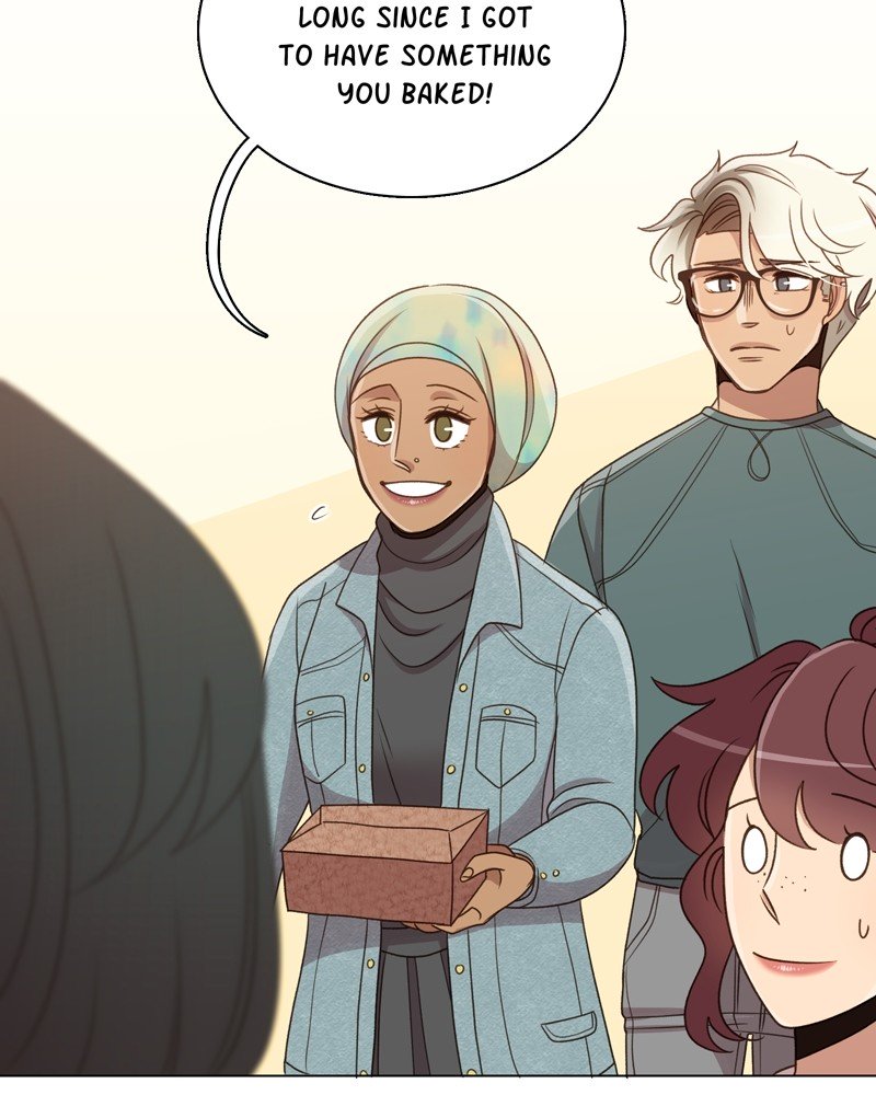 Gourmet Hound - Chapter 139