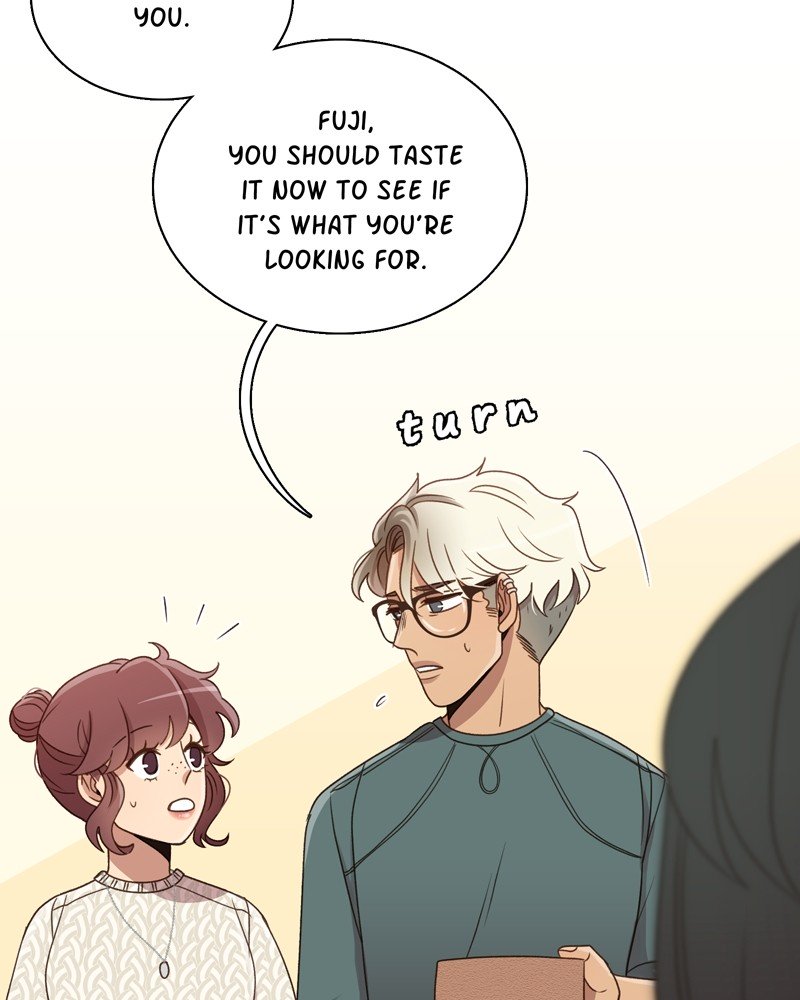 Gourmet Hound - Chapter 139