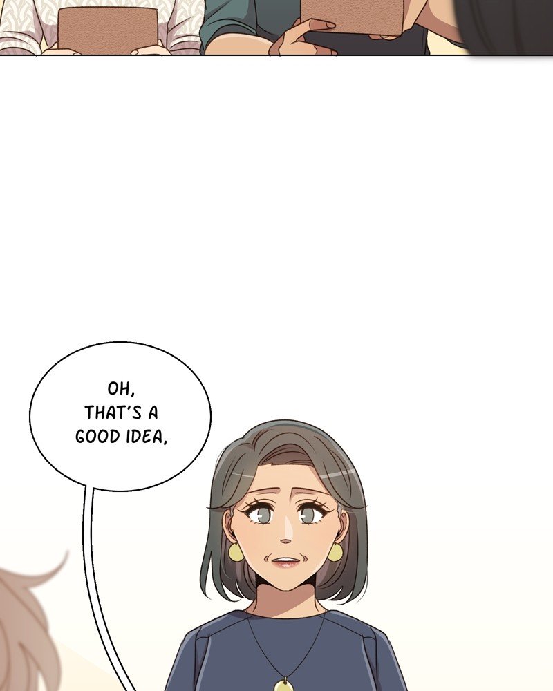 Gourmet Hound - Chapter 139