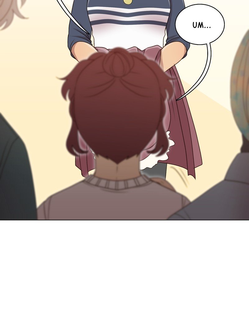 Gourmet Hound - Chapter 139