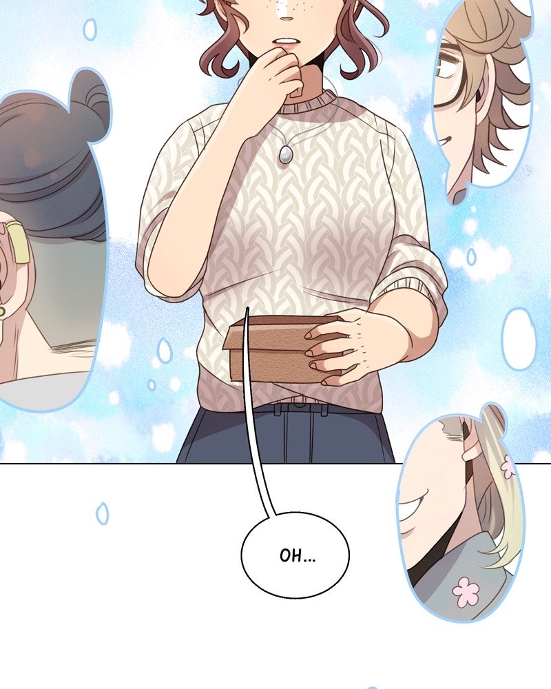 Gourmet Hound - Chapter 139