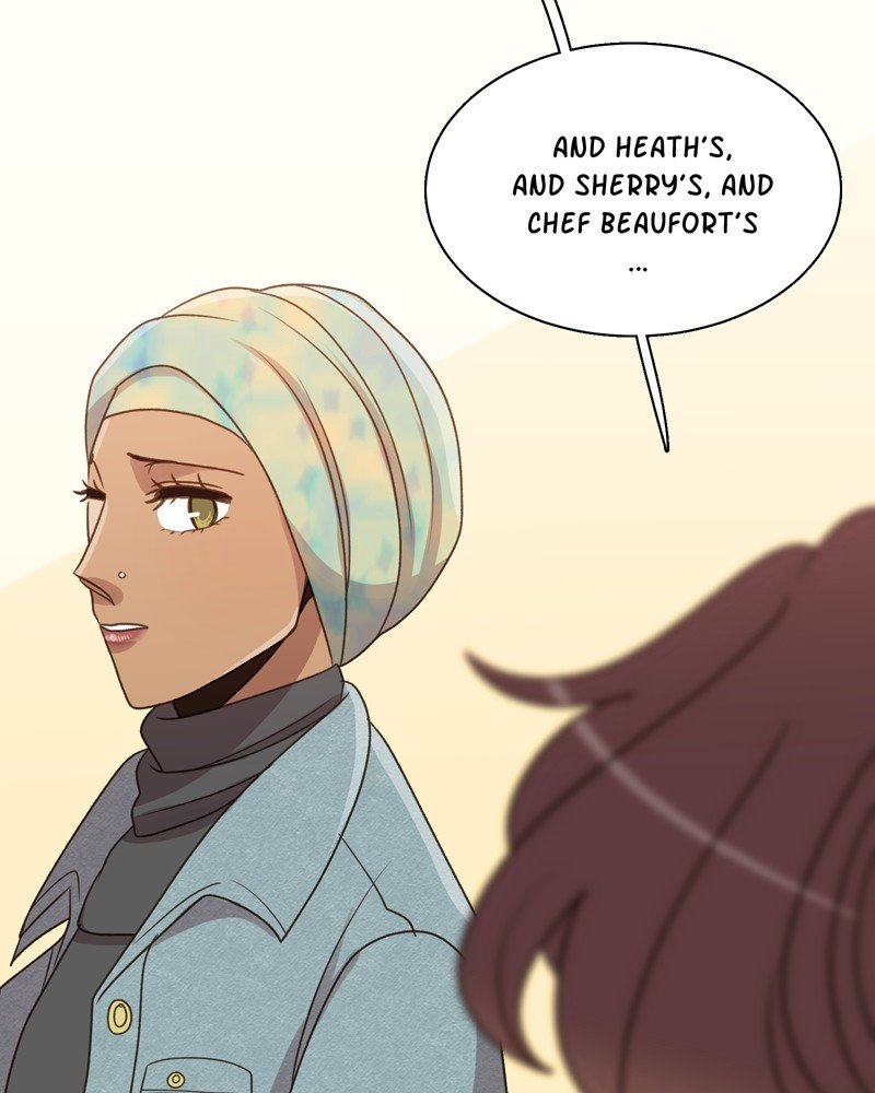 Gourmet Hound - Chapter 139