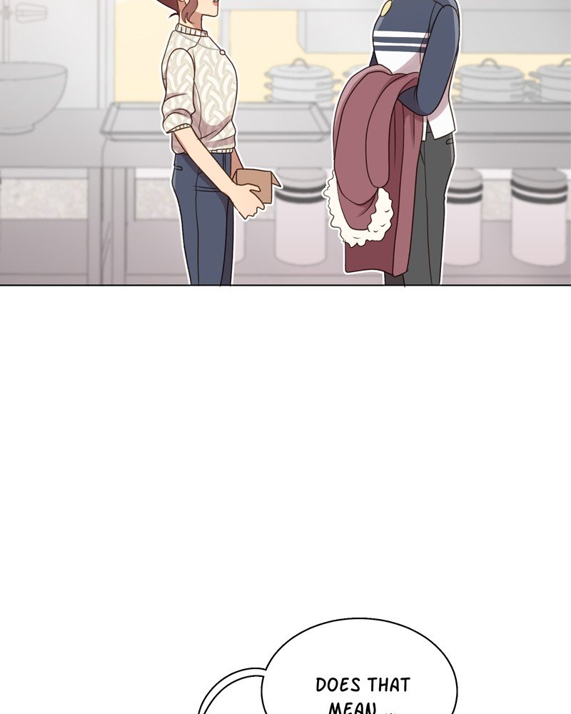 Gourmet Hound - Chapter 139