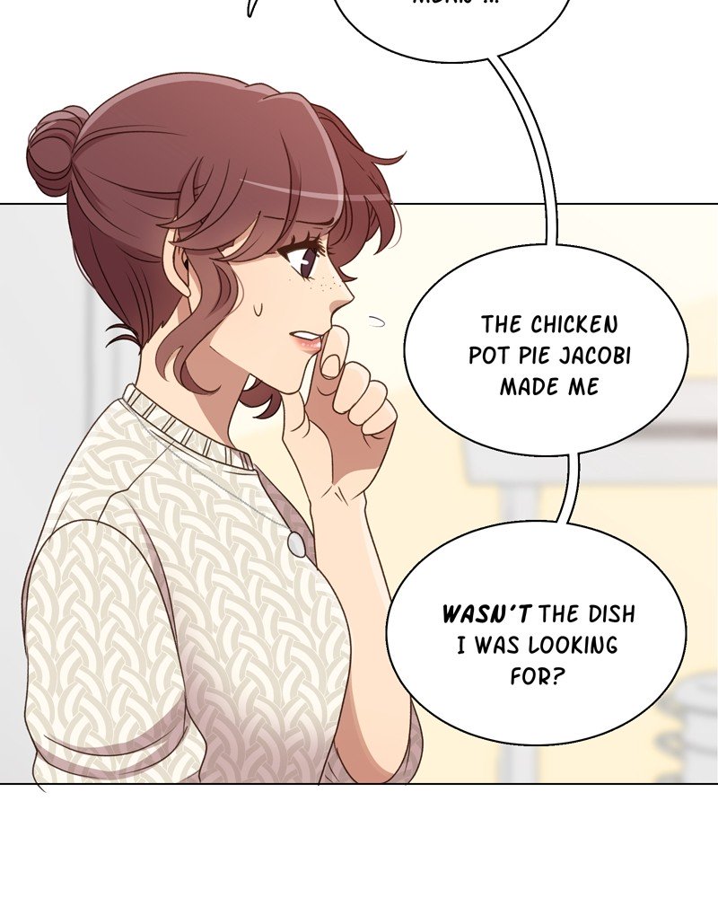 Gourmet Hound - Chapter 139