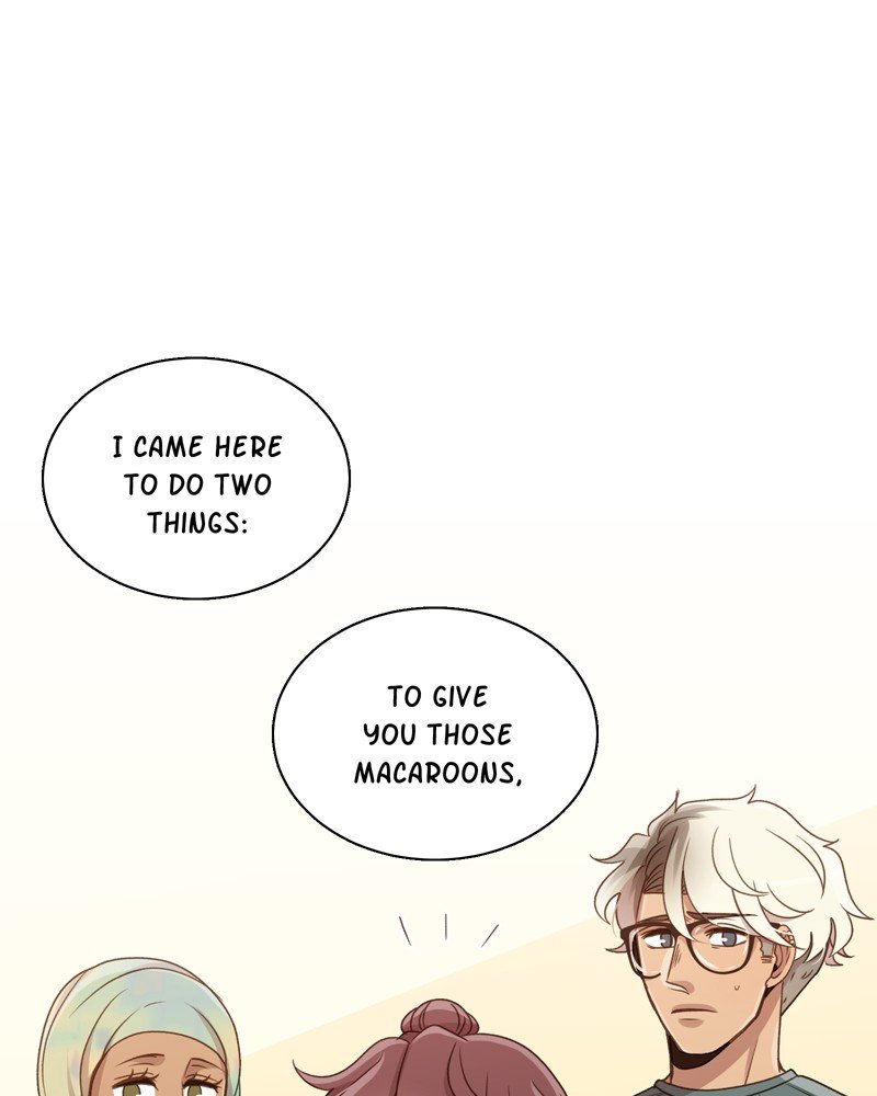 Gourmet Hound - Chapter 139