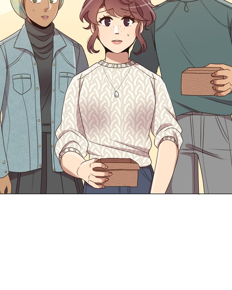 Gourmet Hound - Chapter 139