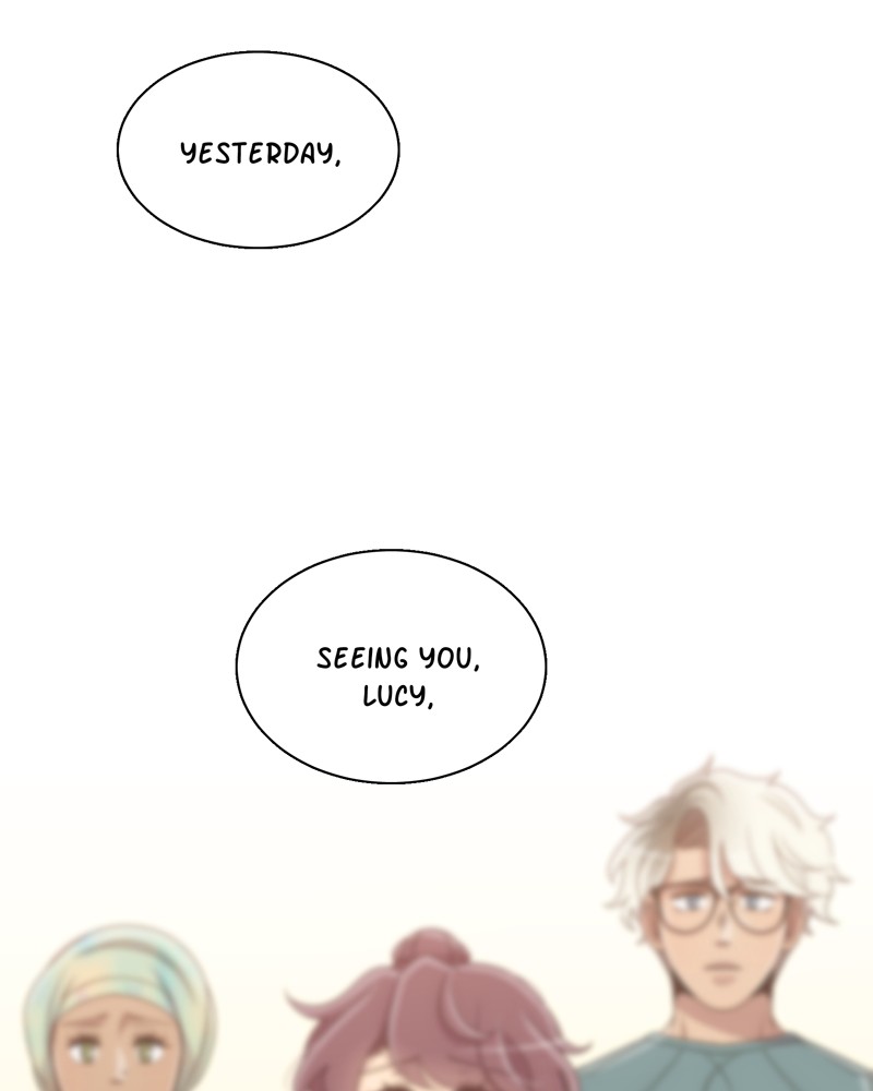 Gourmet Hound - Chapter 139