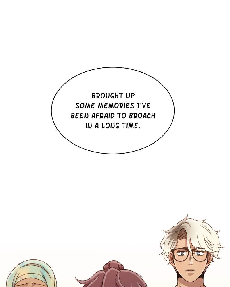 Gourmet Hound - Chapter 139