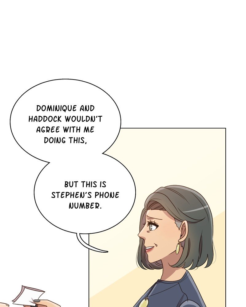 Gourmet Hound - Chapter 139