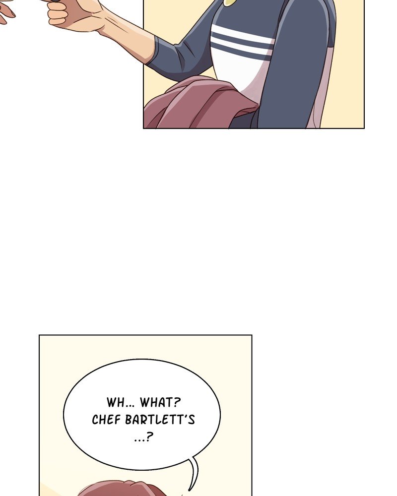 Gourmet Hound - Chapter 139